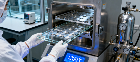 材料科學(xué)研究