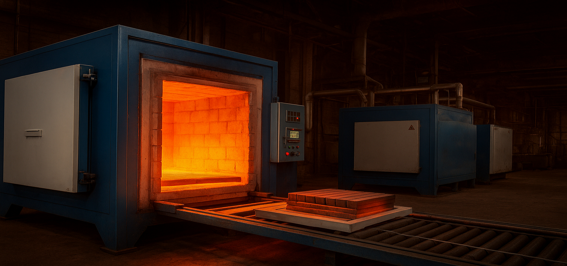  中國高端電爐窯爐專(zhuān)家與領(lǐng)導者