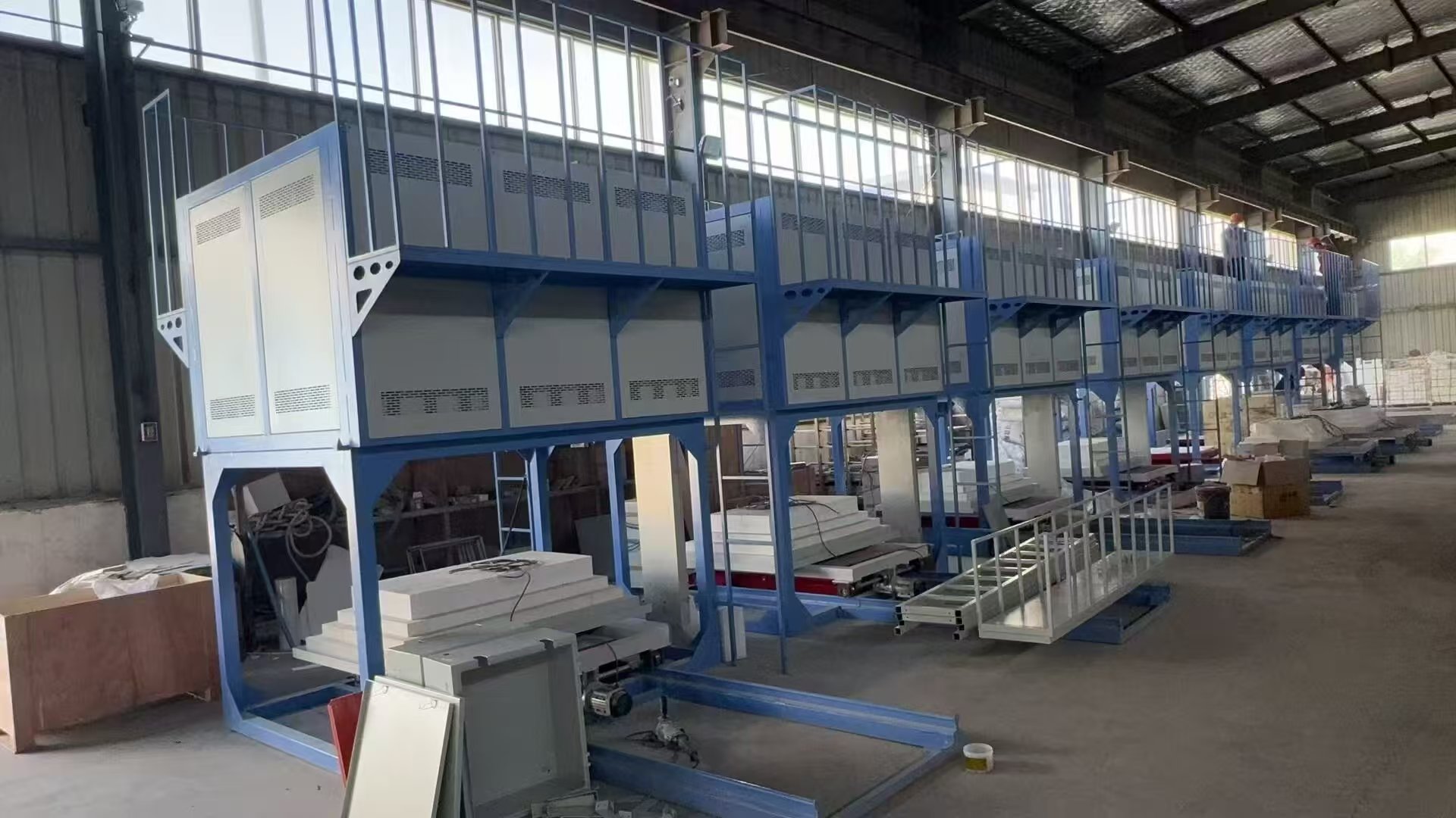 氣氛爐：在精度與可靠性之間，尋找熱處理的完美平衡