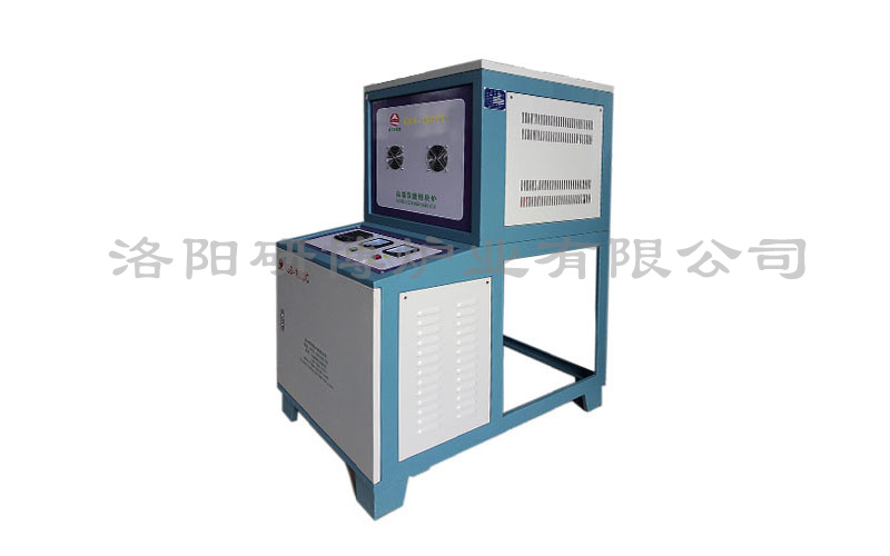 1600℃玻璃熔塊爐