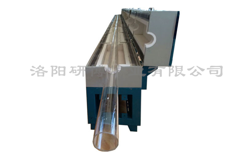 多點(diǎn)控溫管式爐 圖片4