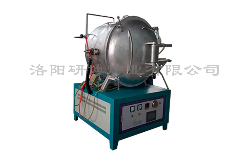 2300℃真空氣氛爐