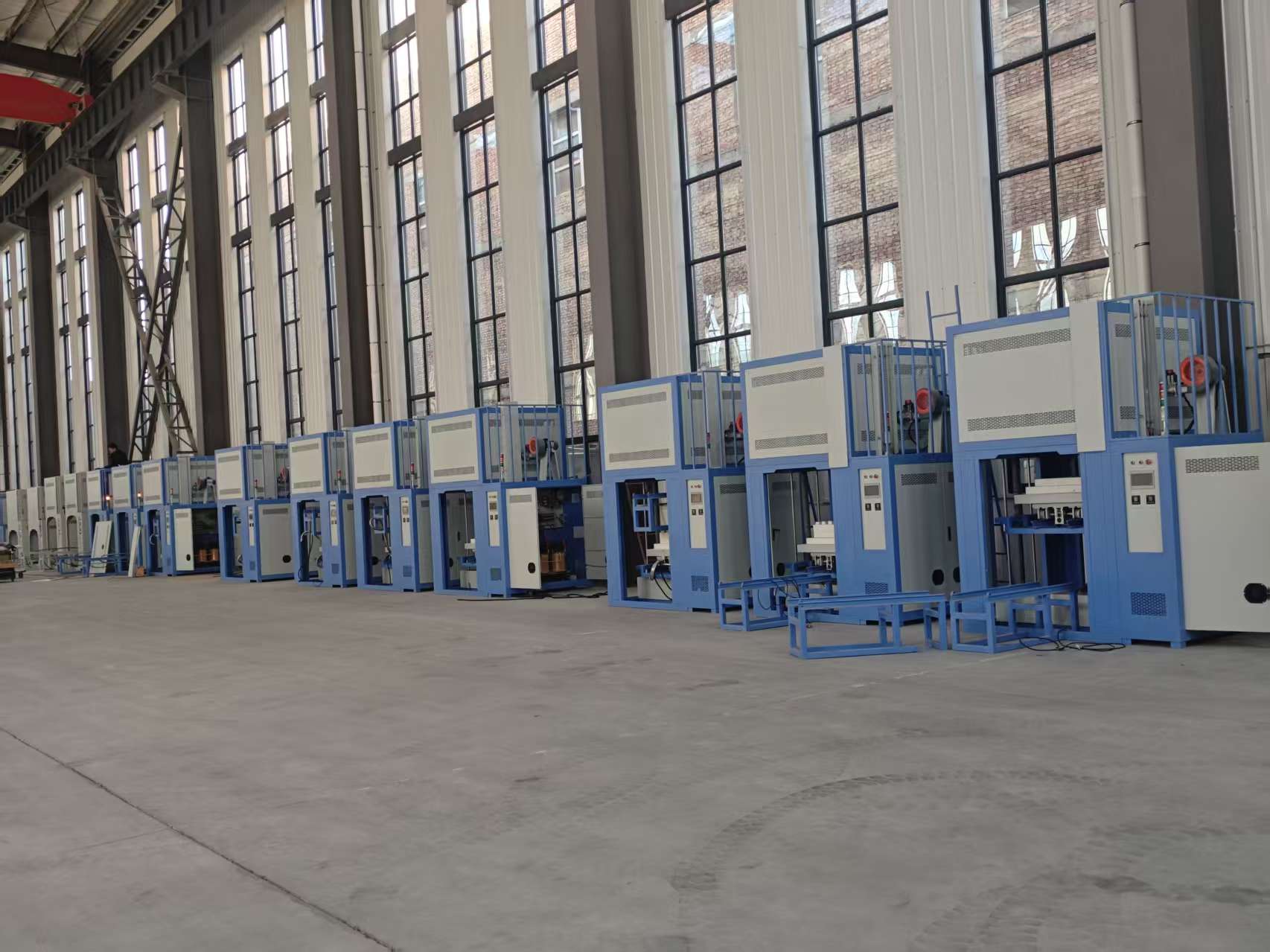 氣氛爐技術(shù)：在可控氛圍中重塑材料性能邊界