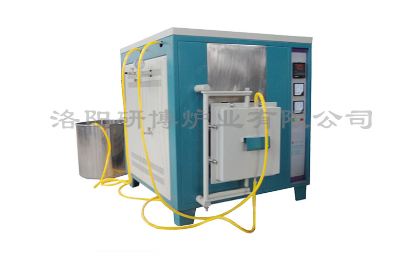 高溫氣氛電爐