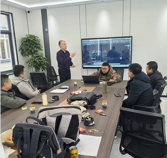 工業(yè)爐溫度控制技術(shù)的發(fā)展趨勢與應用前景分析