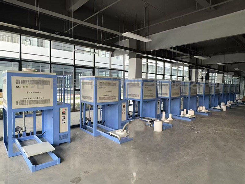 20L熔塊爐 圖片2