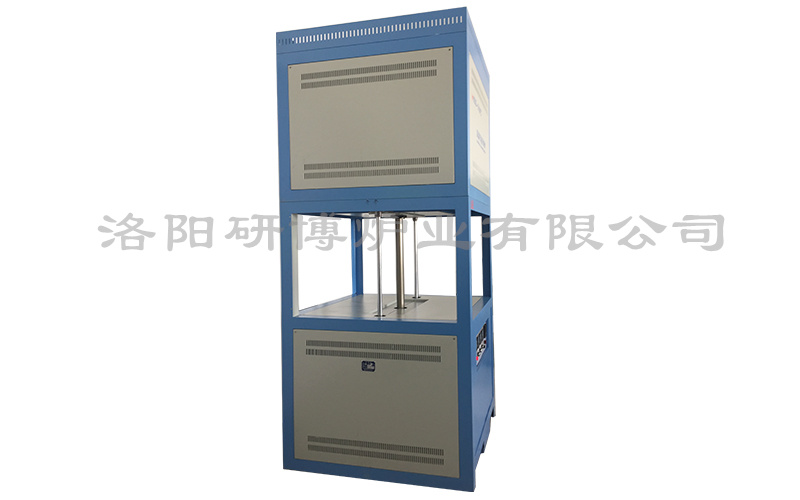 電動(dòng)升降爐