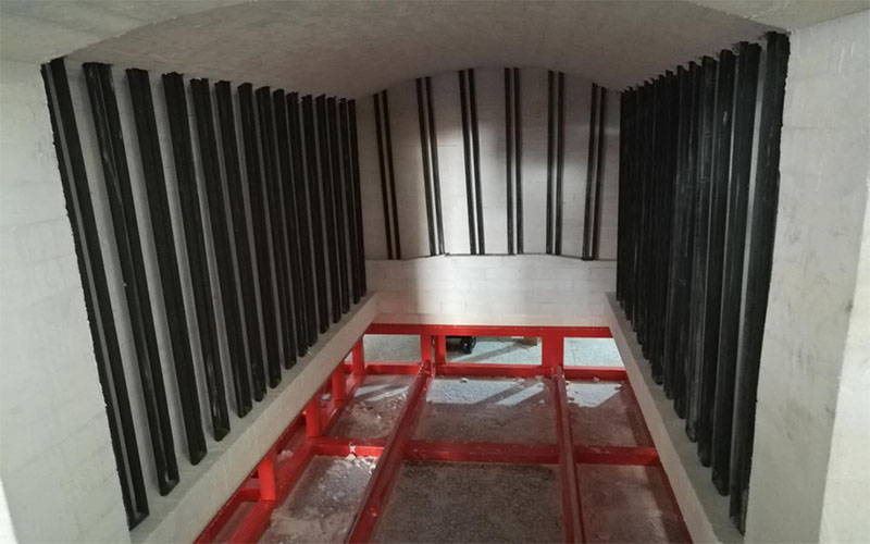 臺車(chē)爐 圖片3