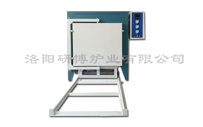 臺車(chē)爐 圖片2