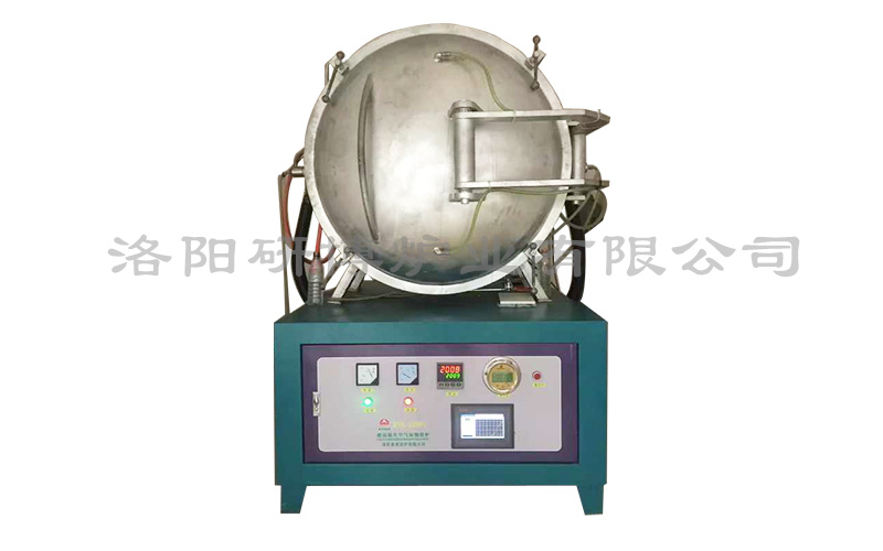 2300℃真空氣氛爐