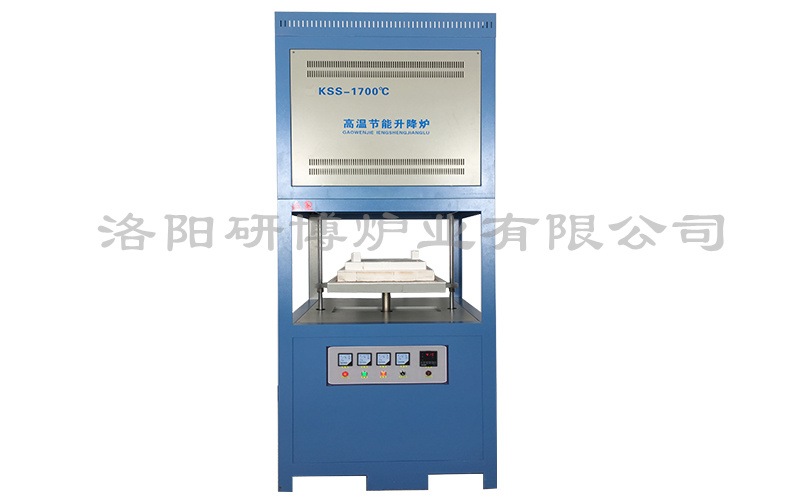 電動(dòng)升降爐