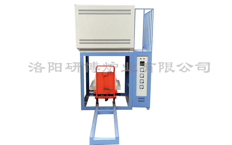 1700℃藍寶石退火爐