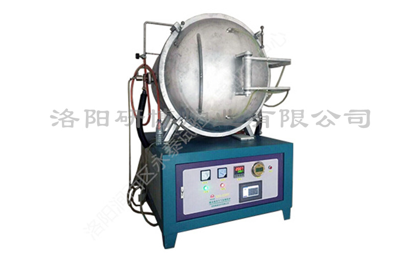 2300℃真空氣氛爐 圖片4