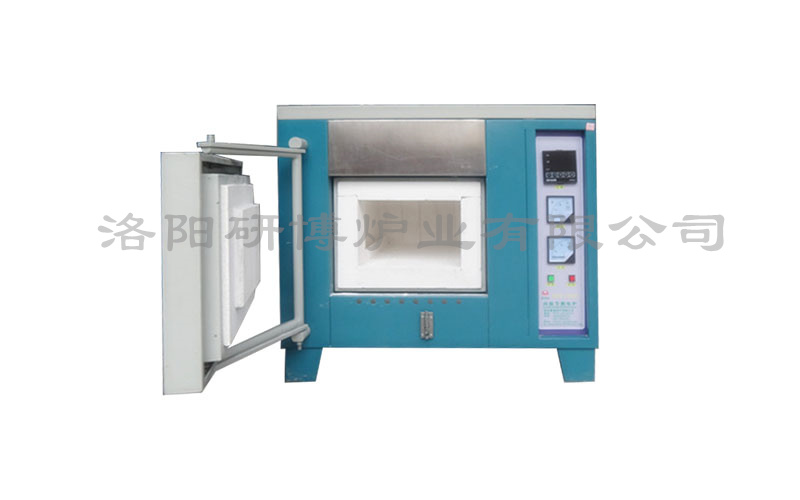 箱式爐