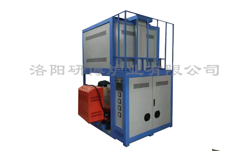 1700℃電動(dòng)升降爐