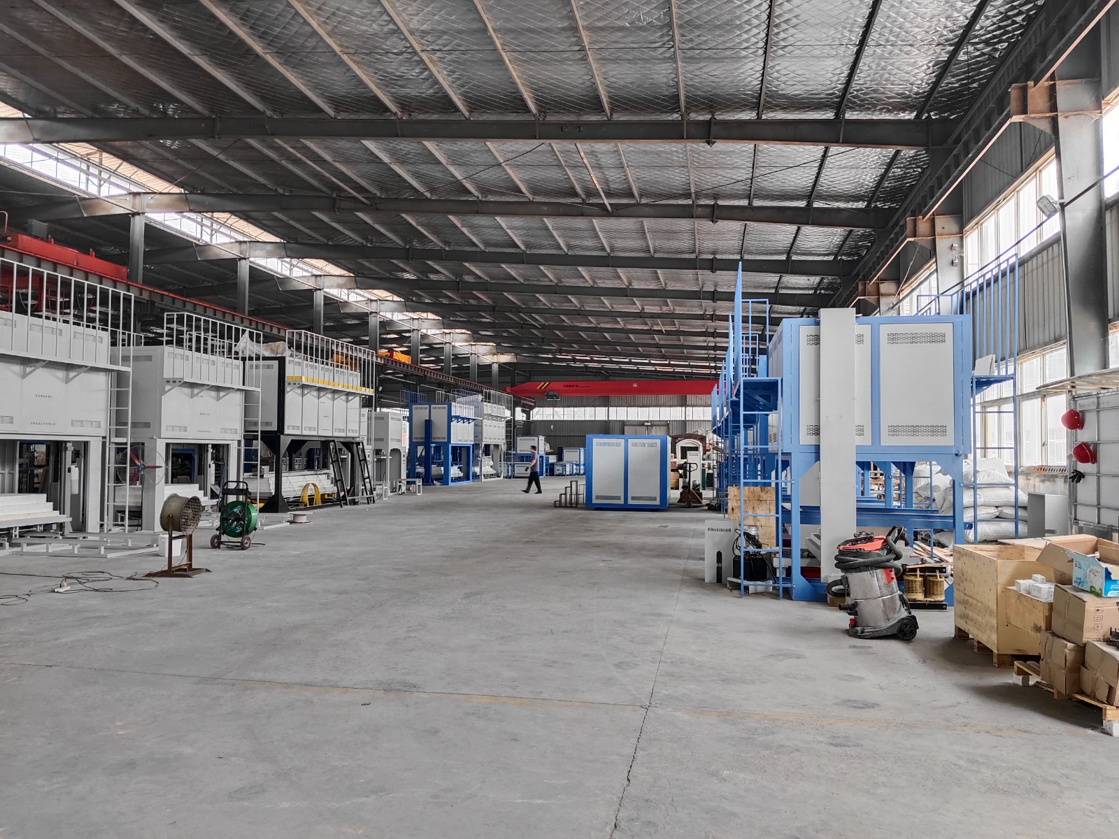 研博爐業(yè)"精準熱工"理念,推動(dòng)熱處理技術(shù)從經(jīng)驗走向科學(xué)