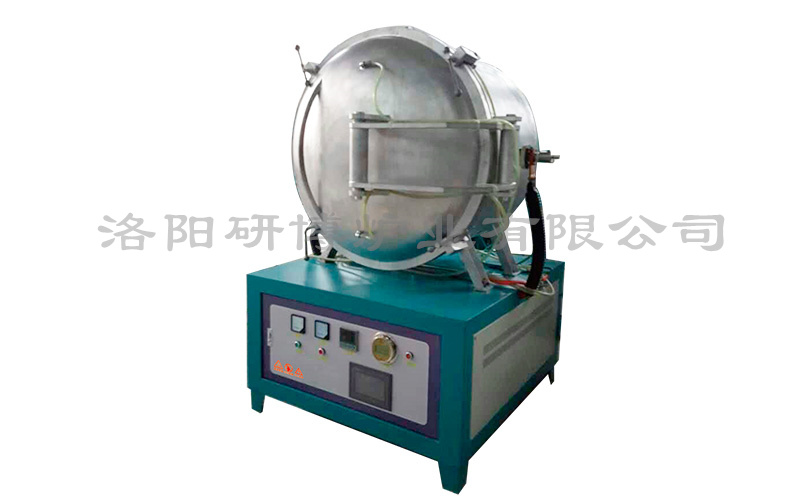 2300℃真空氣氛爐 圖片2