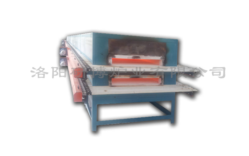 雙層輥道窯 圖片2